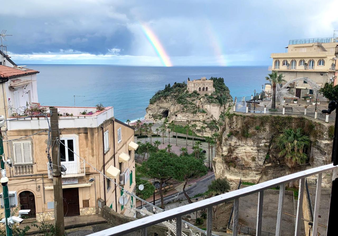 Island Vista Mare 3* Tropea