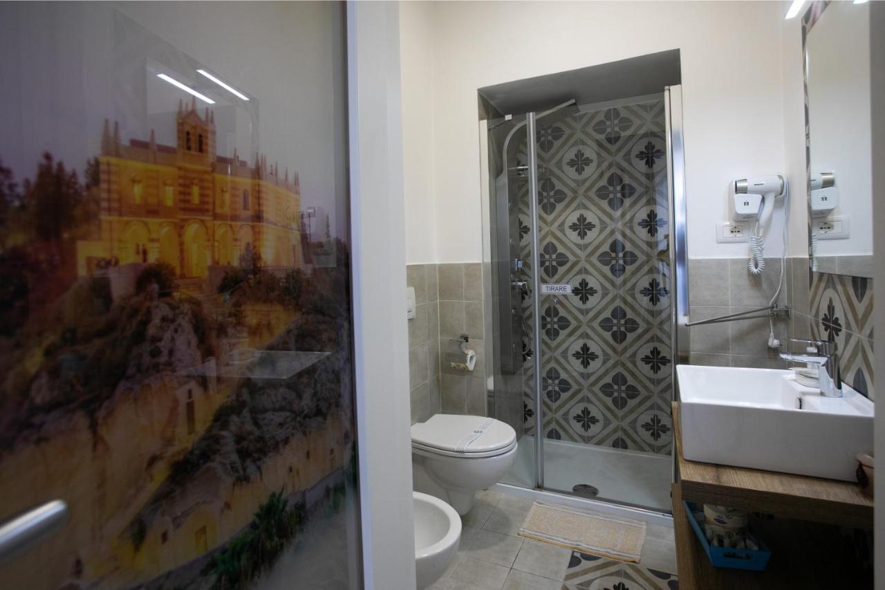 Island Vista Mare Bed & Breakfast Tropea