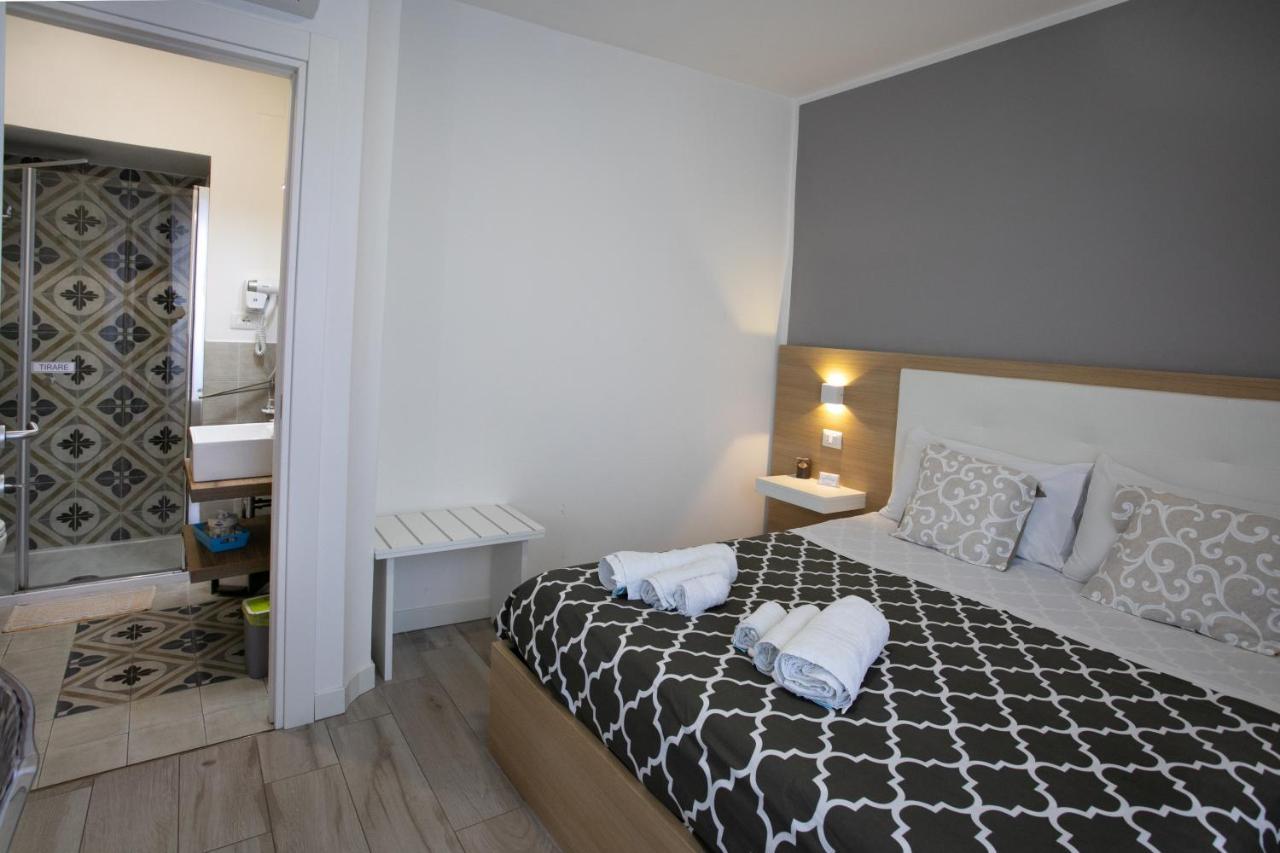 Bed & Breakfast Island Vista Mare 3*