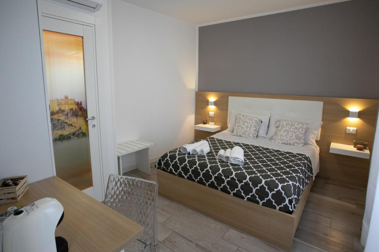 Island Vista Mare Bed & Breakfast 3*