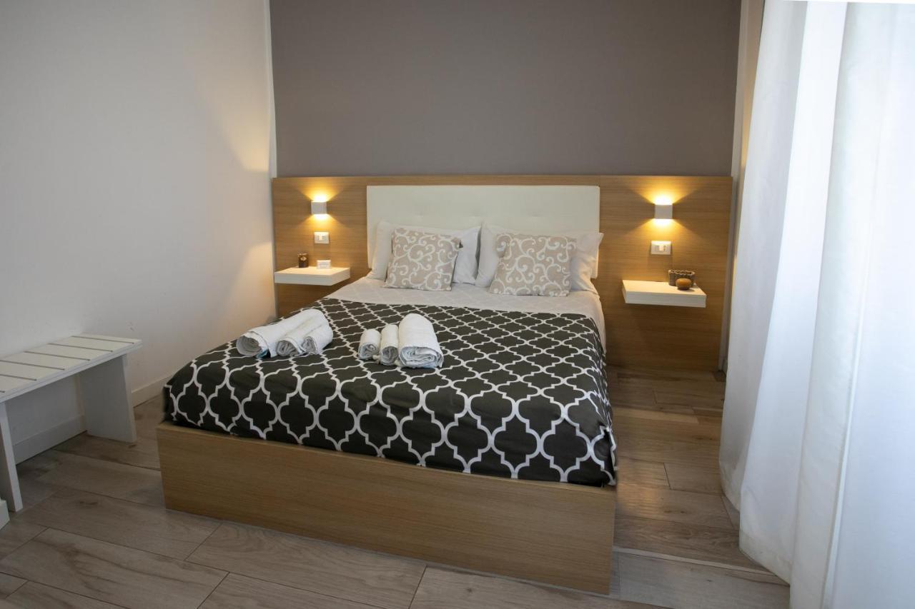 Bed & Breakfast Island Vista Mare Tropea
