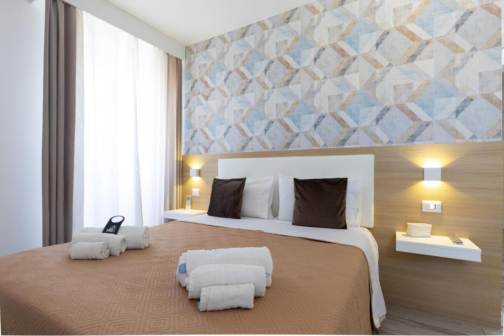 Island Vista Mare Bed & Breakfast 3*