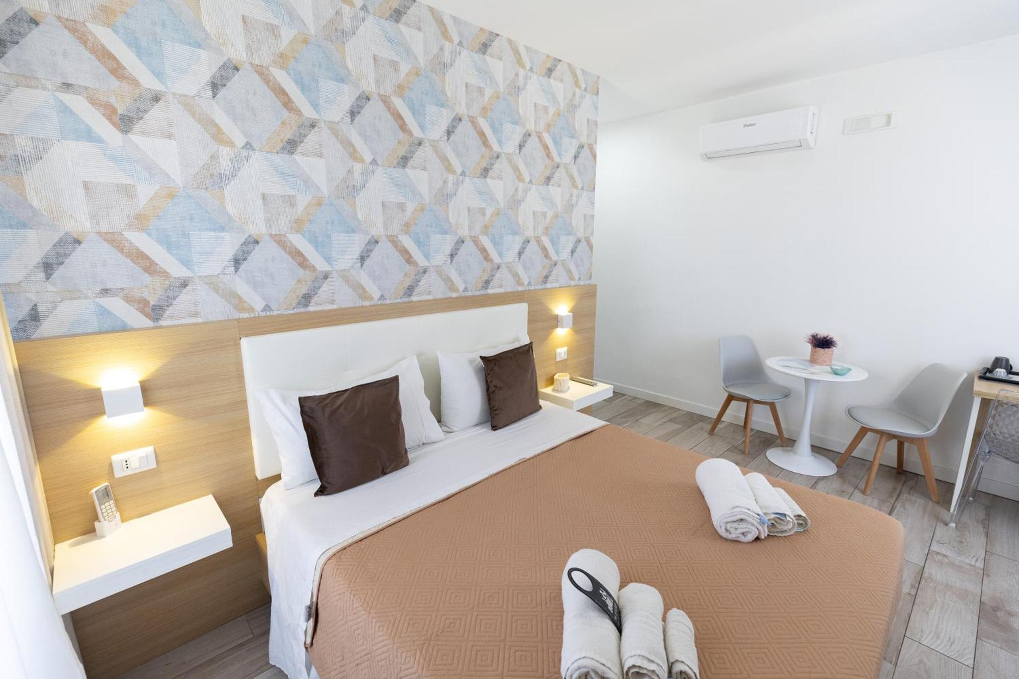 Bed & Breakfast Island Vista Mare 3*