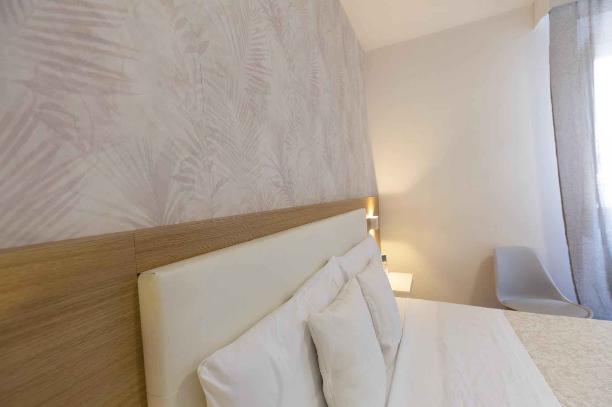 Island Vista Mare Bed & Breakfast 3*