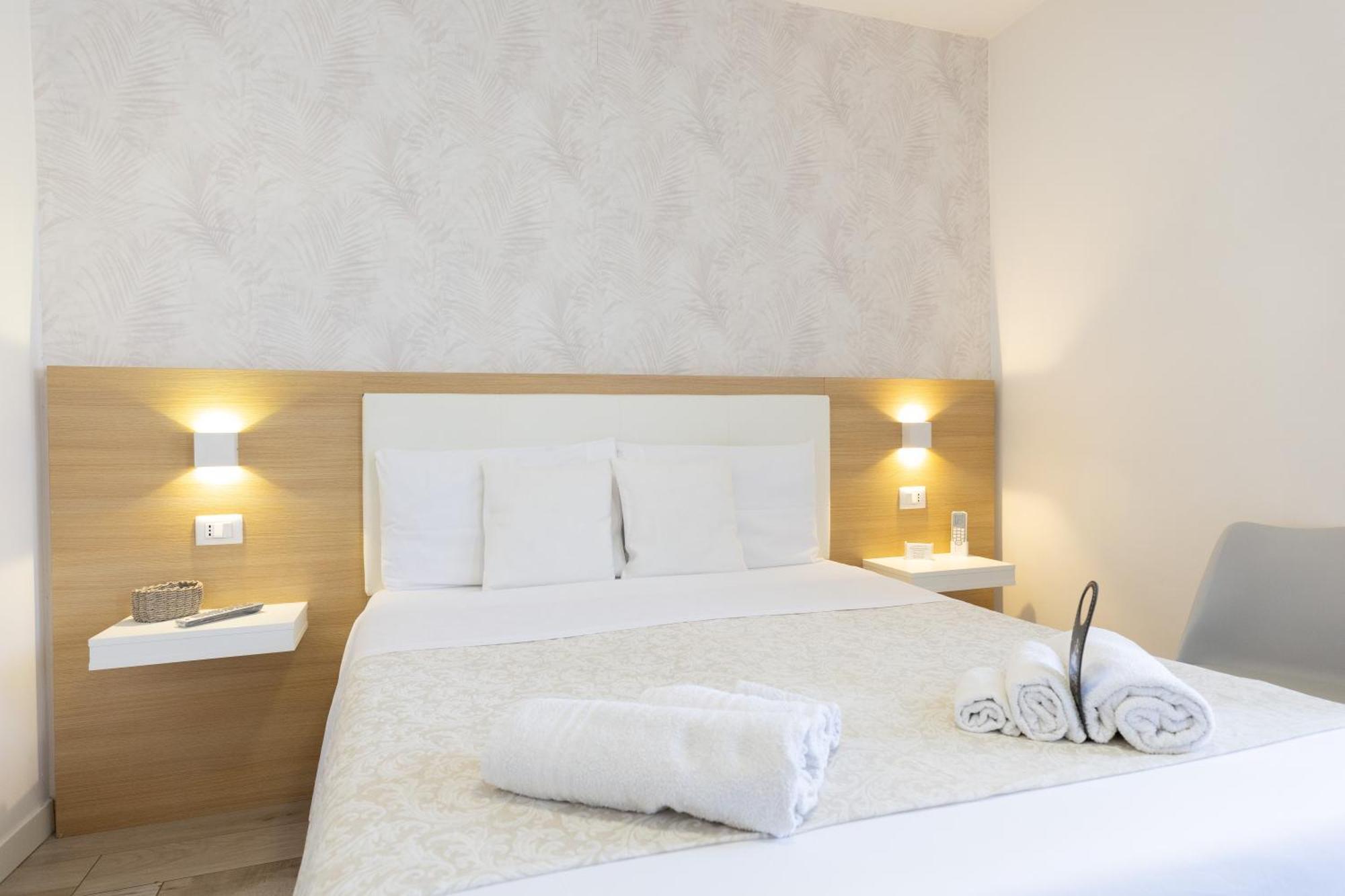 Bed & Breakfast Island Vista Mare 3*