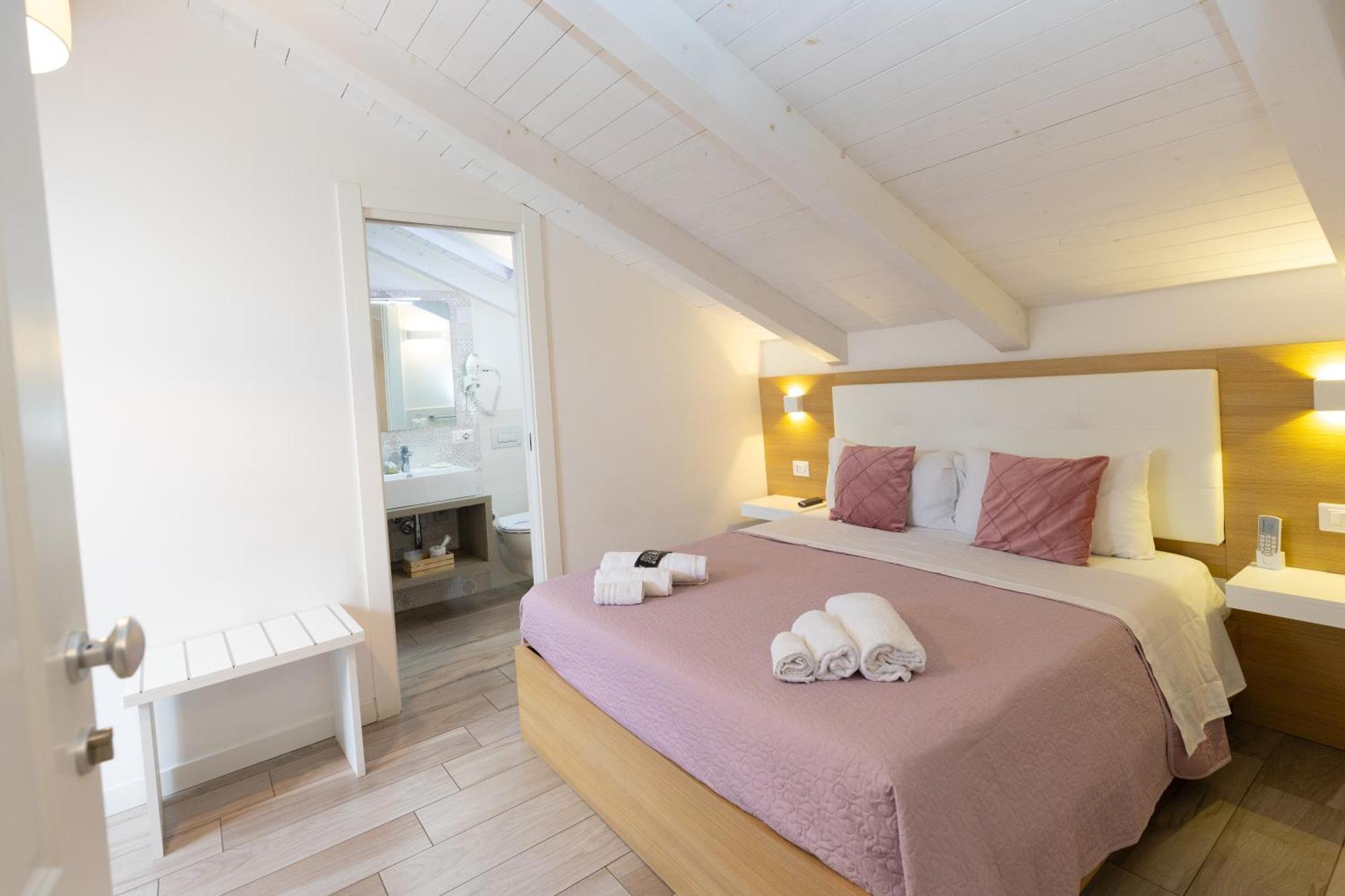 Bed & Breakfast Island Vista Mare 3*
