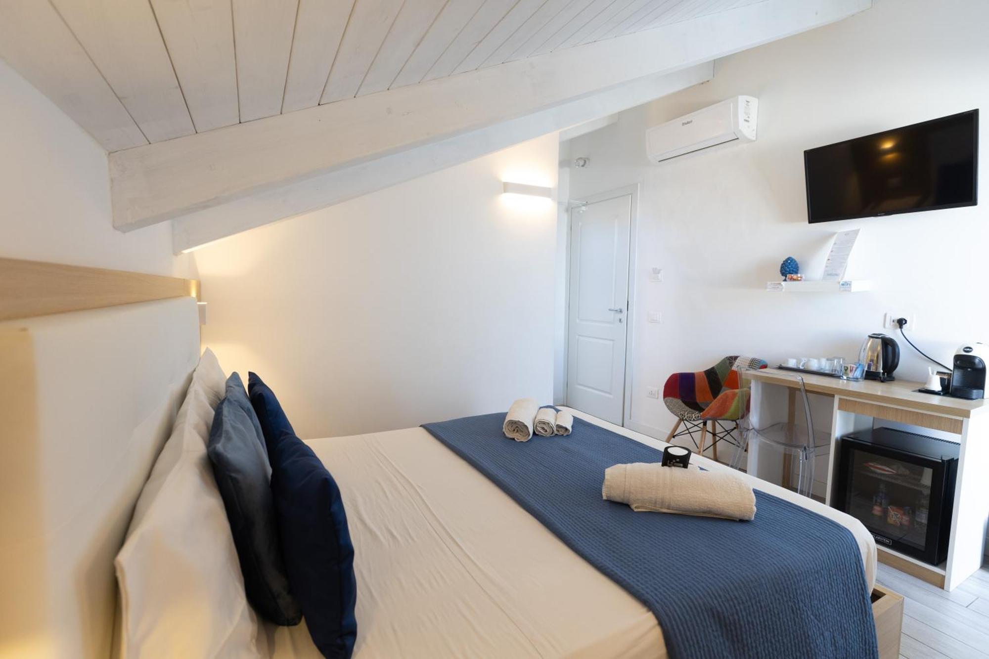 Island Vista Mare Bed & Breakfast 3*