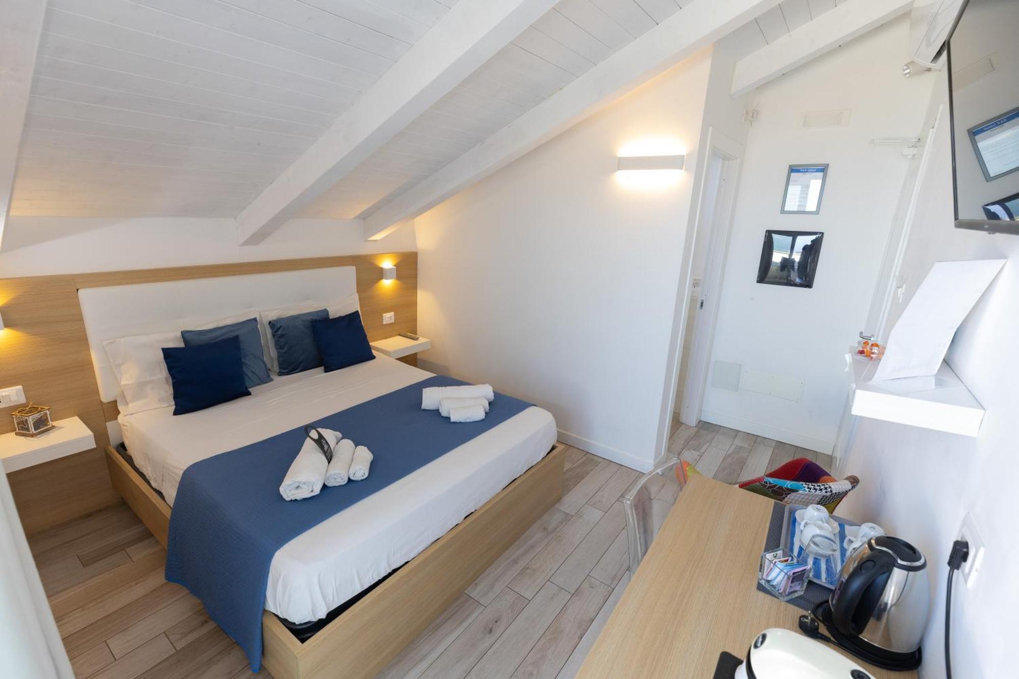 Bed & Breakfast Island Vista Mare 3*