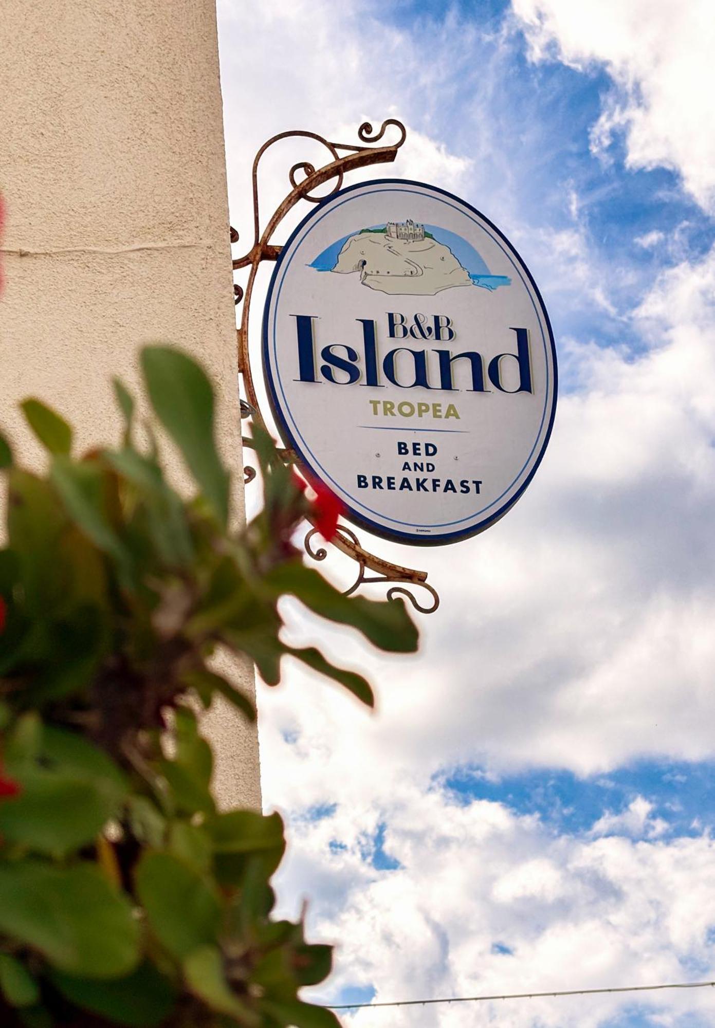 Island Vista Mare 3*