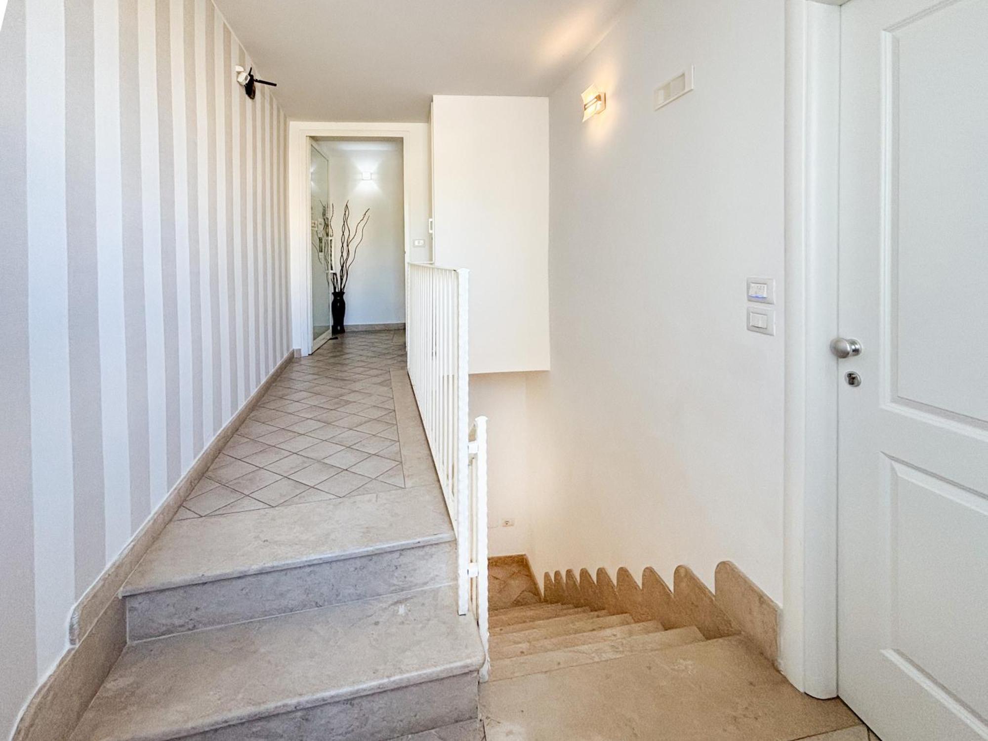 Bed & Breakfast Island Vista Mare 3*