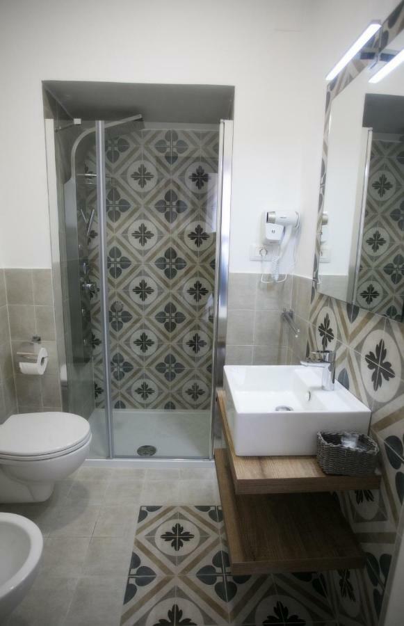 Island Vista Mare Bed & Breakfast 3*