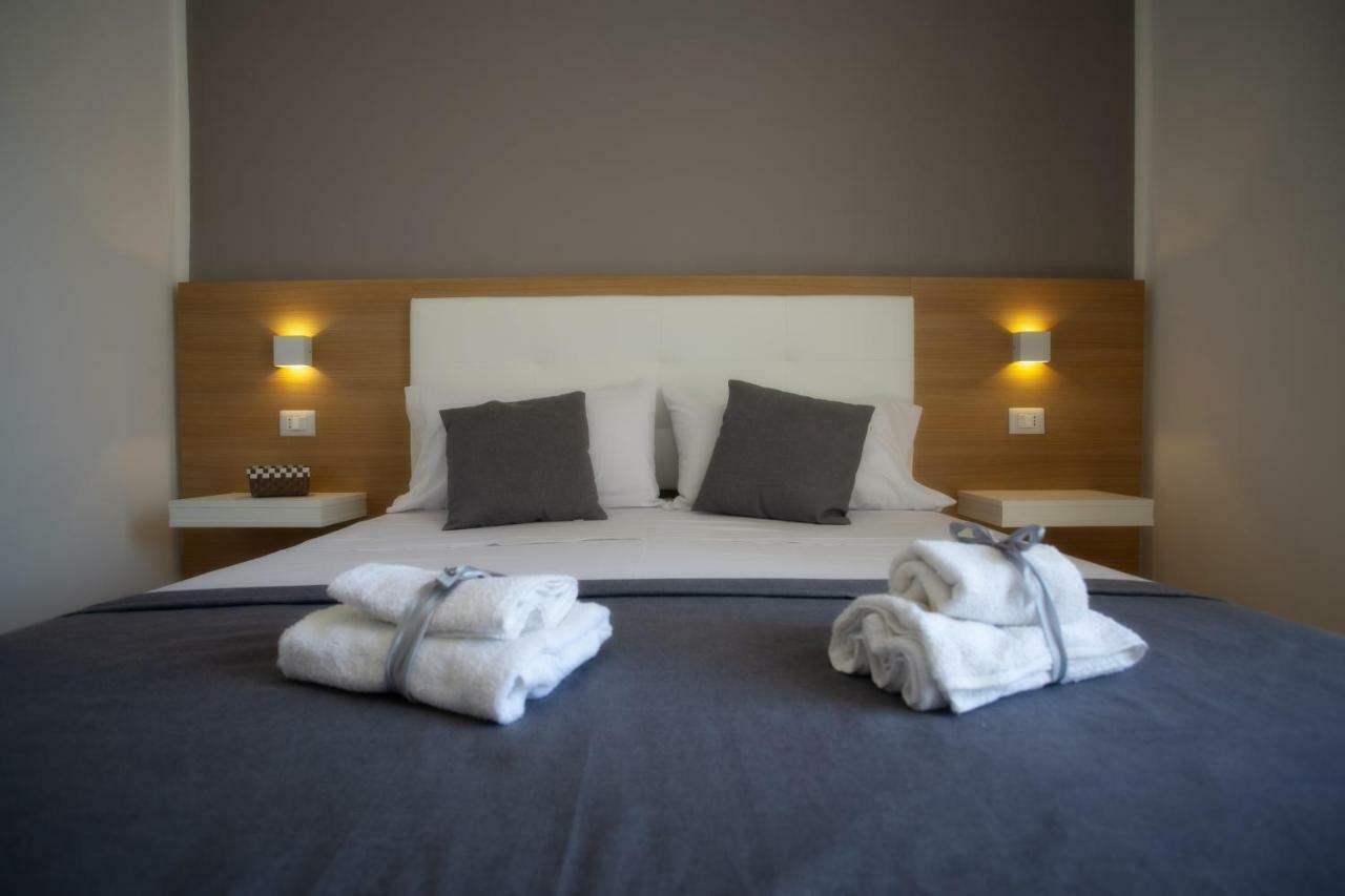 Bed & Breakfast Island Vista Mare Tropea