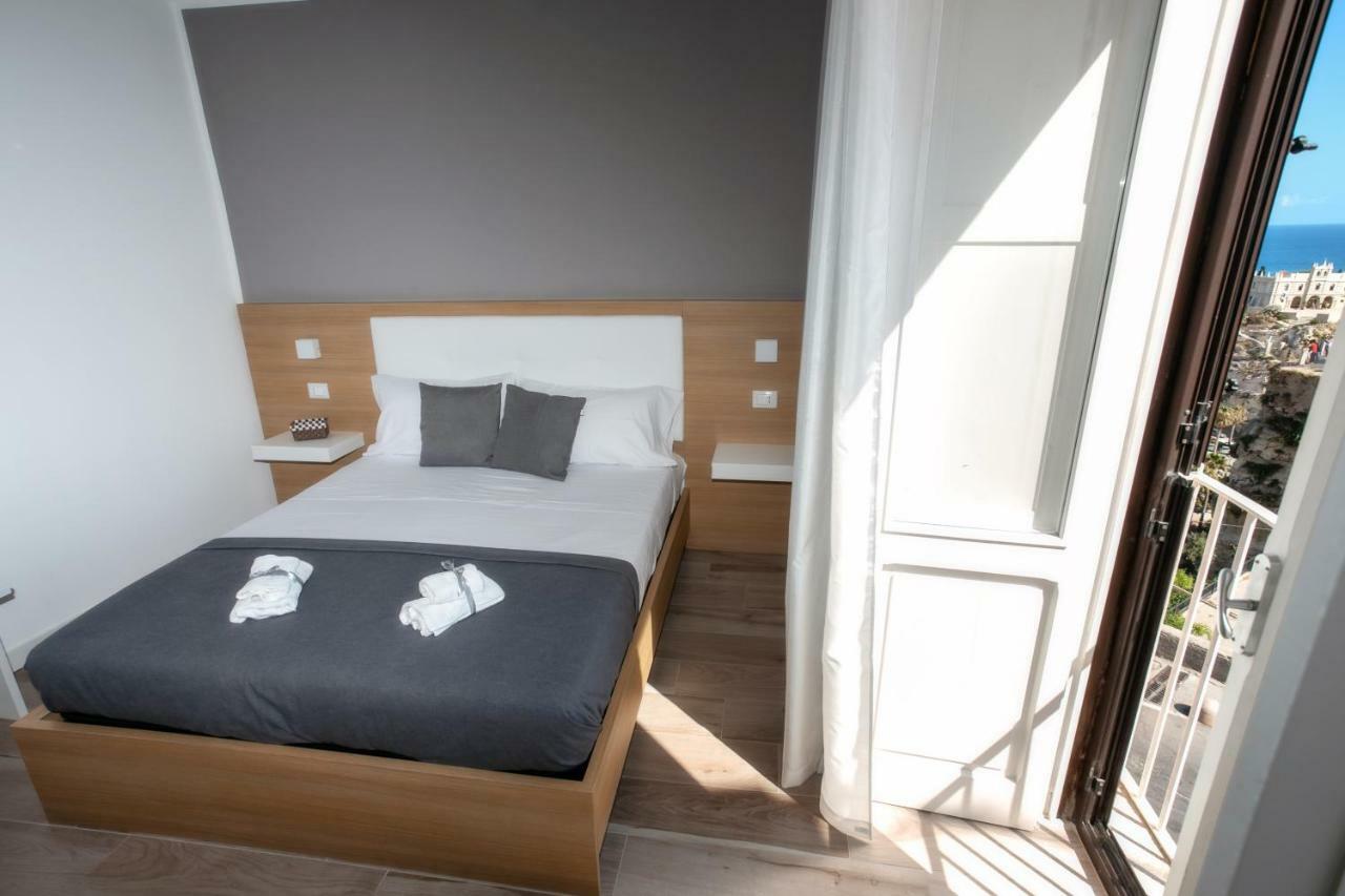 Island Vista Mare 3* Tropea