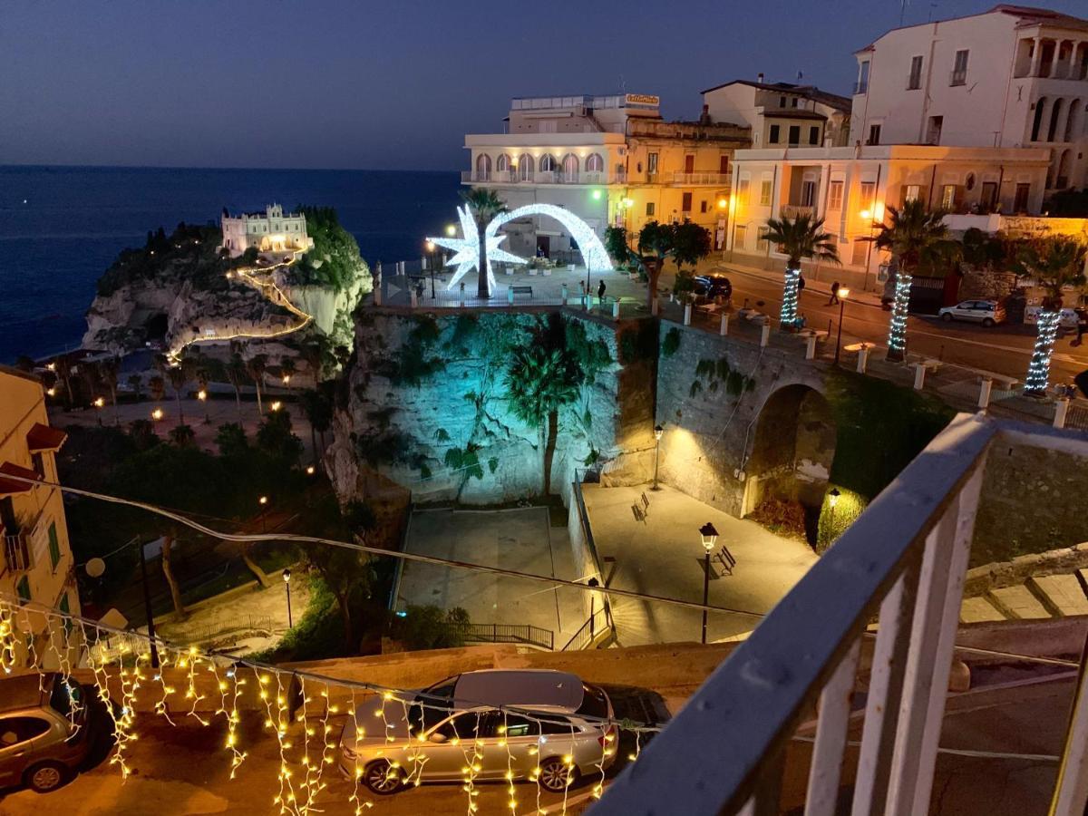 Island Vista Mare Bed & Breakfast 3*