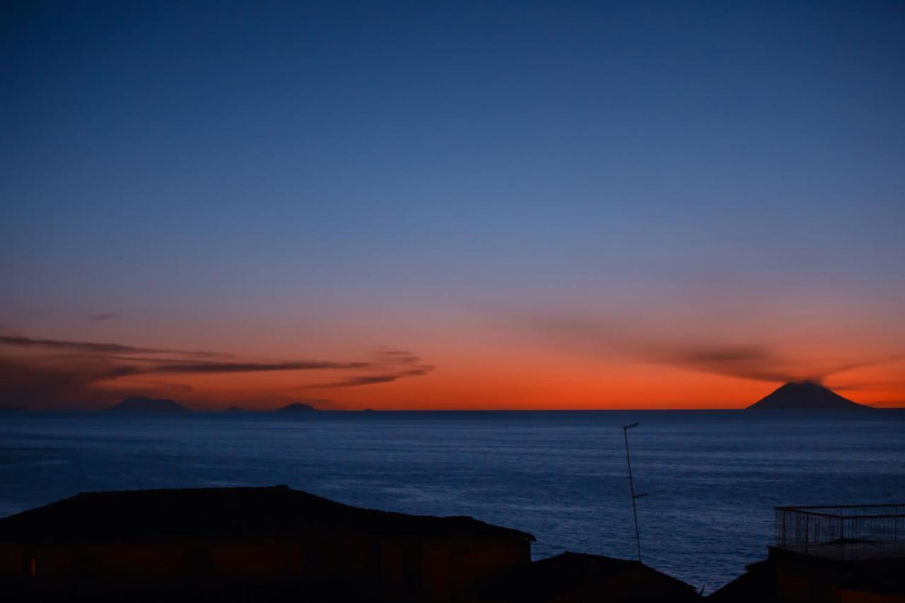 Bed & Breakfast Island Vista Mare 3*