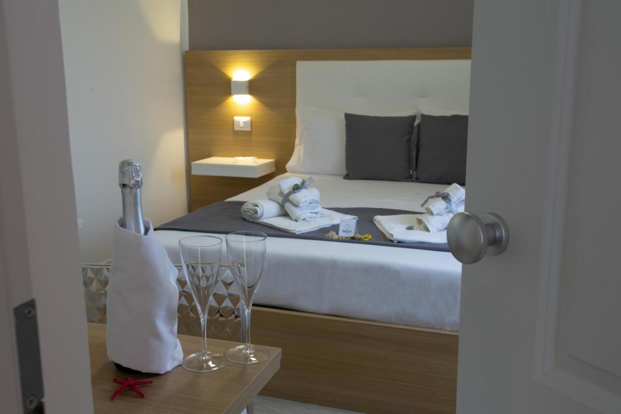 Island Vista Mare Bed & Breakfast Tropea