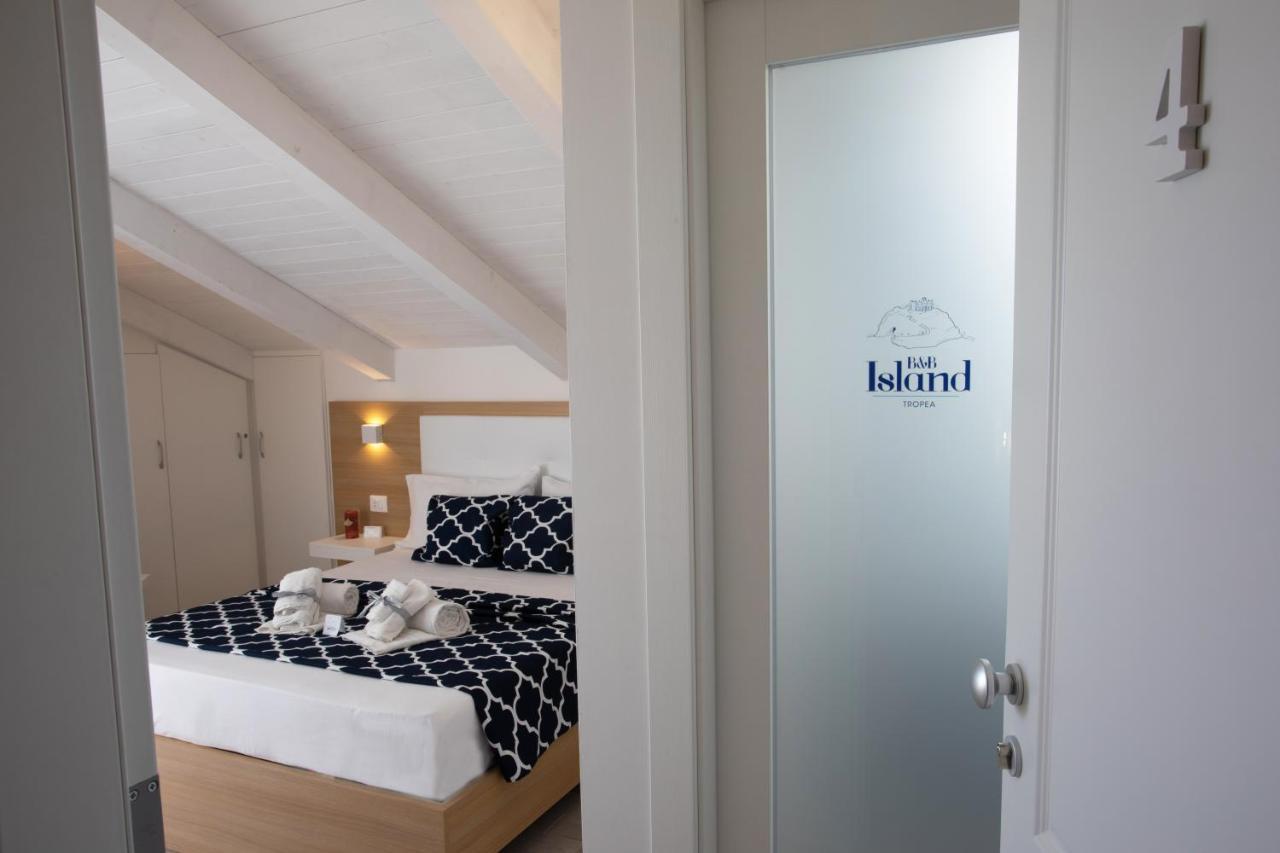 Island Vista Mare Bed & Breakfast 3*