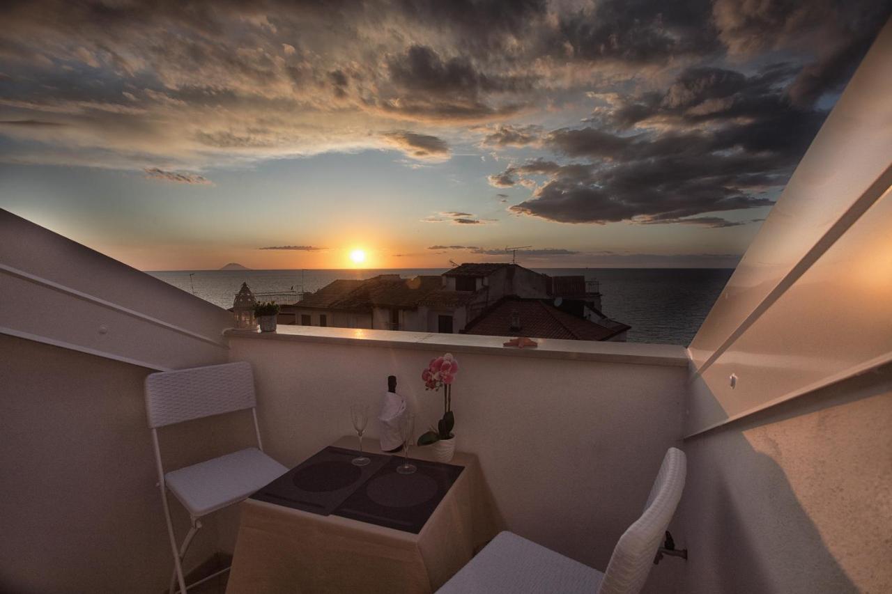 Island Vista Mare Tropea