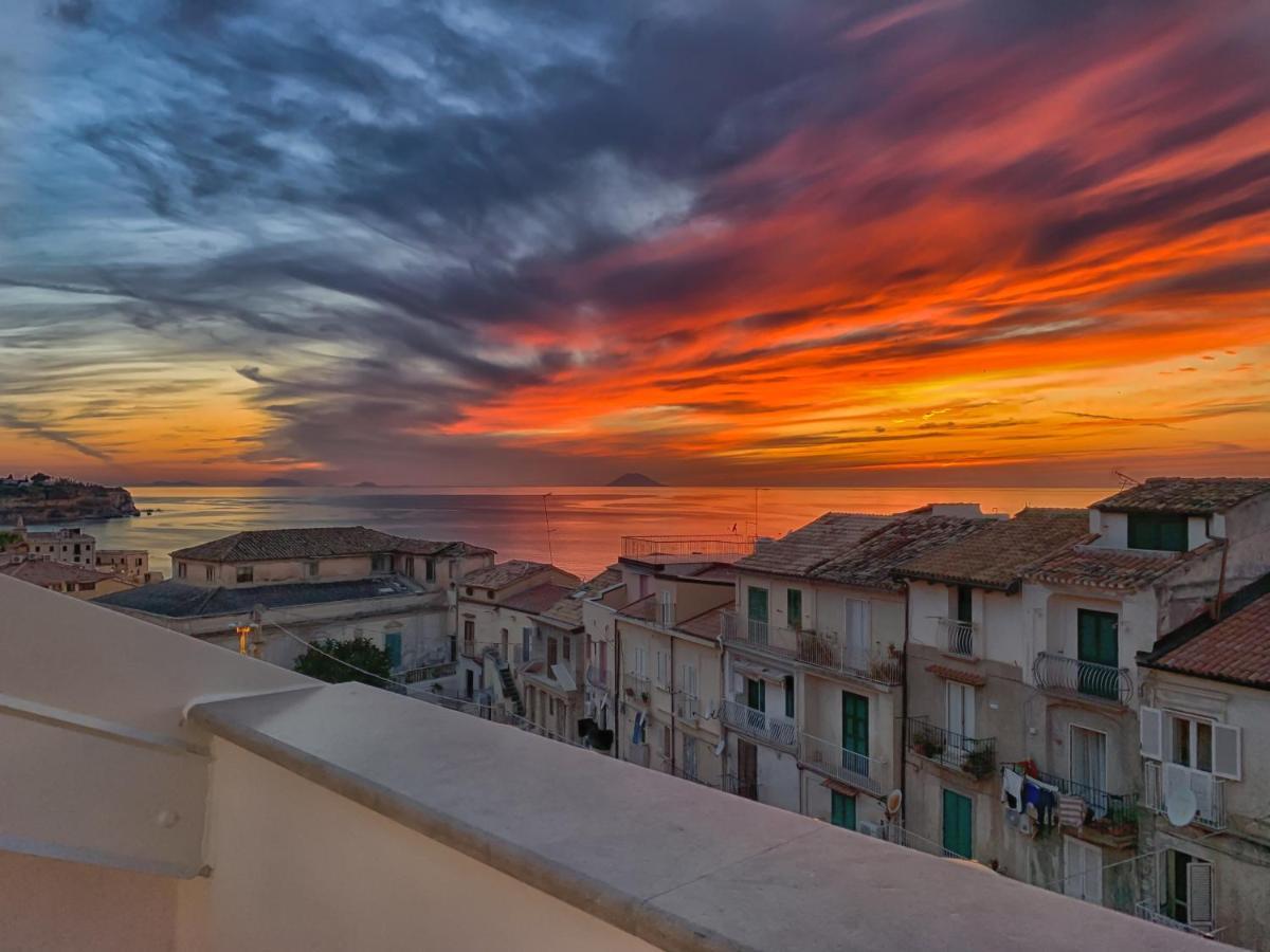 Island Vista Mare Tropea