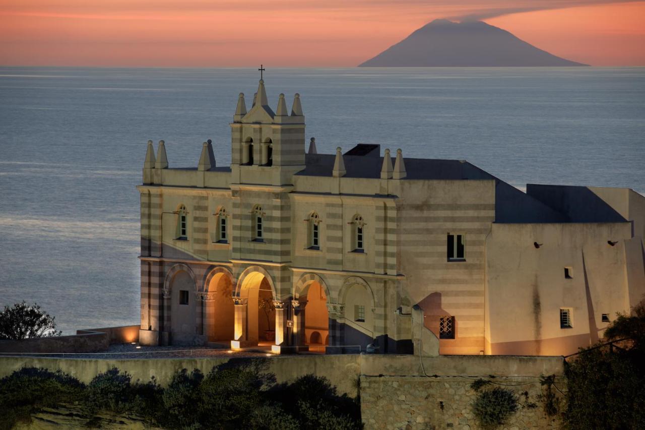 Island Vista Mare Couette-café 3*